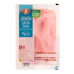 JAMON COCIDO EXTRA ALTEZA 200g