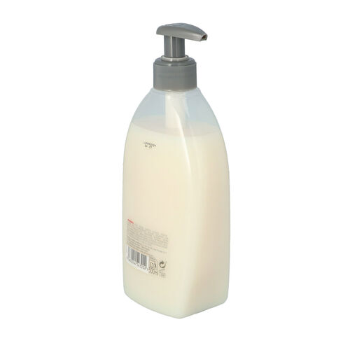 Jabon de manos de avena CROWE 500ml image number