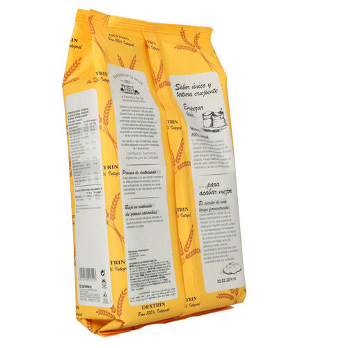 Pan dextrin lino SANTIVERI 300g image number