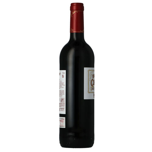 Vino tinto Crianza DOP Rioja VI&Ntilde;A CUMBRERO 75cl image number