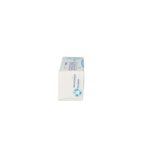 DENTÍFRICO SENSODYNE ACCION COMPLETA 75ml image number