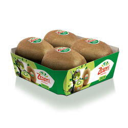KIWI verde GREEN ZESPRI 4uds