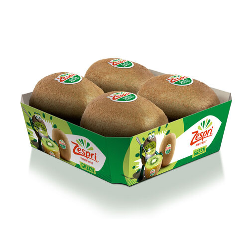 Kiwi verde Green ZESPRI 4uds image number