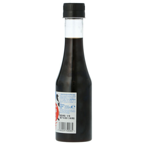 SALSA SOJA ALTEZA 200ml image number