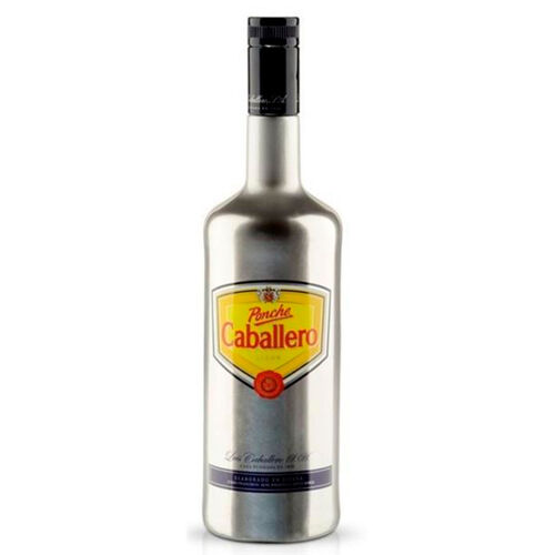 PONCHE CABALLERO 70cl image number
