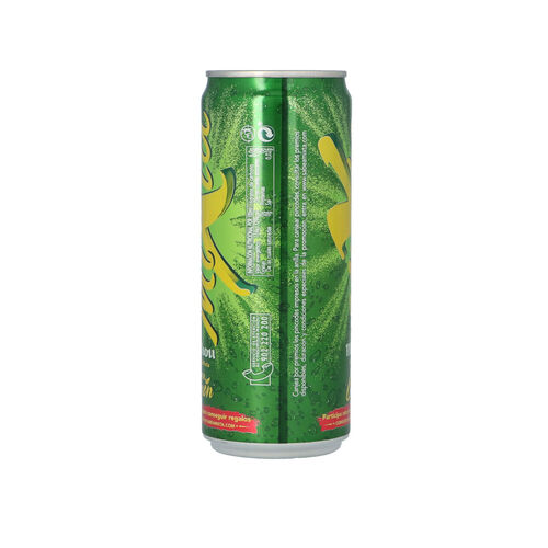 CERVEZA MIXTA MAHOU 33cl image number