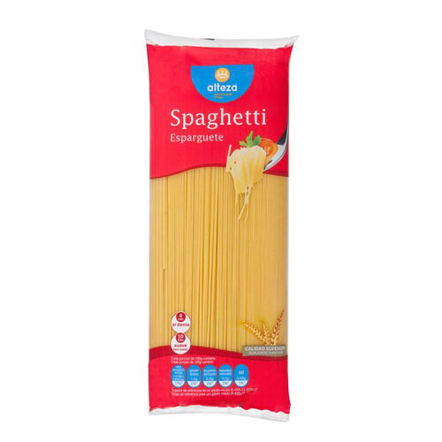Spaguetti ALTEZA 1kg image number