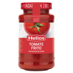 Tomate frito HELIOS tarro 570g