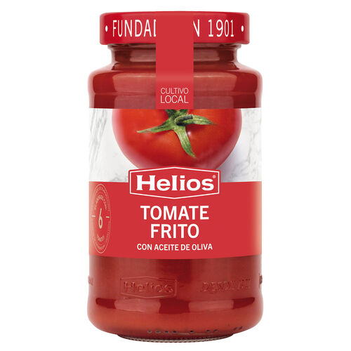 TOMATE FRITO HELIOS TARRO 570g image number