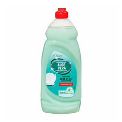 Lavavajillas Aloe Vera concentrado SELEX 1L