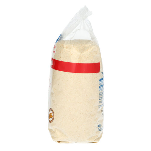 PAN RALLADO ALTEZA 750g image number
