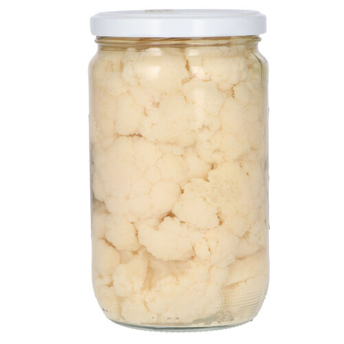 Coliflor Natural MOR&Aacute;N 620g image number