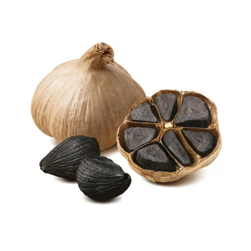 Ajo negro 60g image number