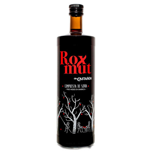 APERITIVO DE SIDRA ROXMUT LTR image number