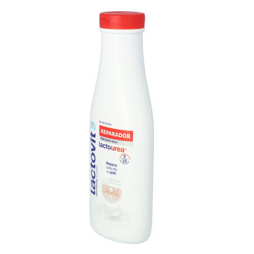 Gel de ba&ntilde;o LACTOUREA 550ml image number