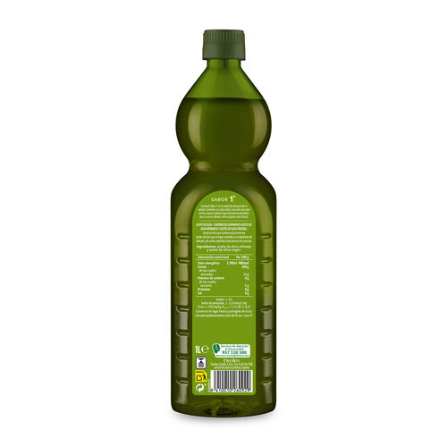 Aceite de oliva intenso 1&ordm; CARBONELL 1L image number