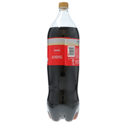 COCA COLA LIGHT SIN CAFEINA 2L image number