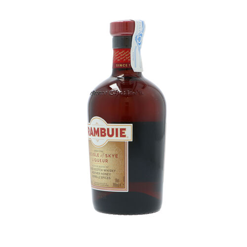 Licor Whisky DRAMBUIE 70cl image number