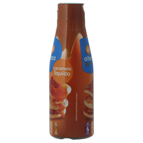 Caramelo l&iacute;quido ALTEZA 300g image number